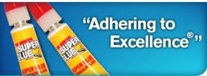 super glue