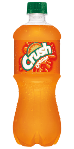 orange crush