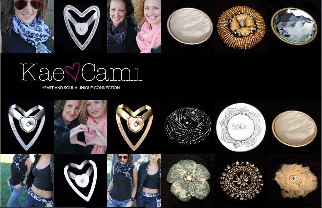 Kae & Cami