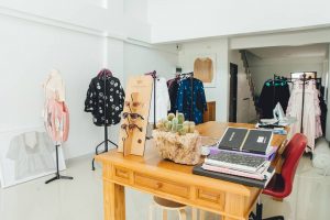 Atelier Chiang Mai