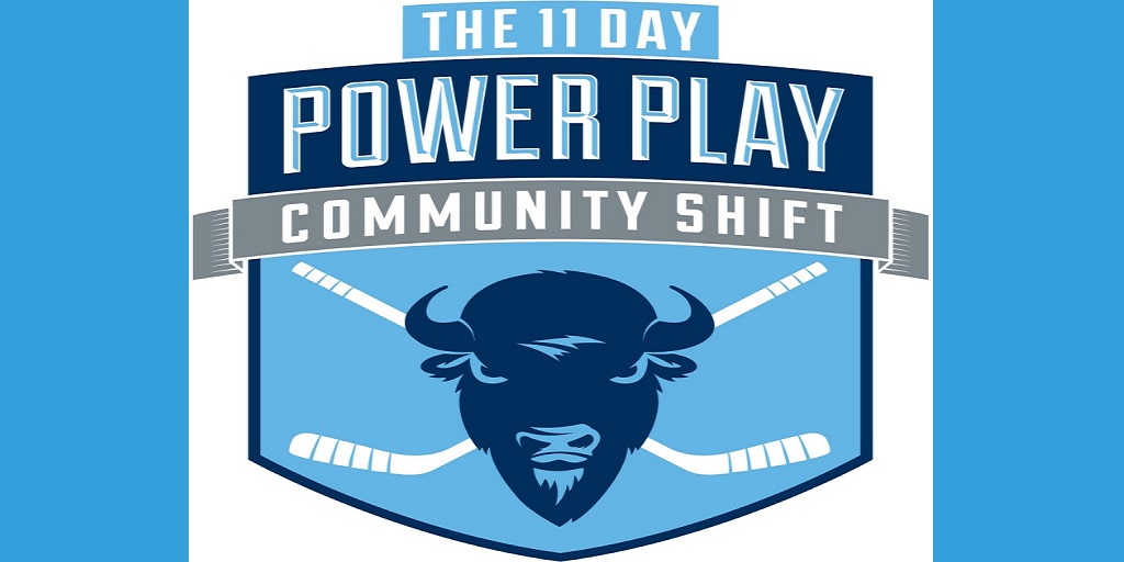 11 Day Power Play Community Shift 2019 Vincent LoTempio