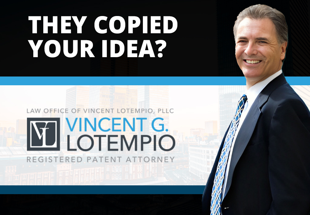 Patent Infringement: What to Do If Someone Copies Your Invention