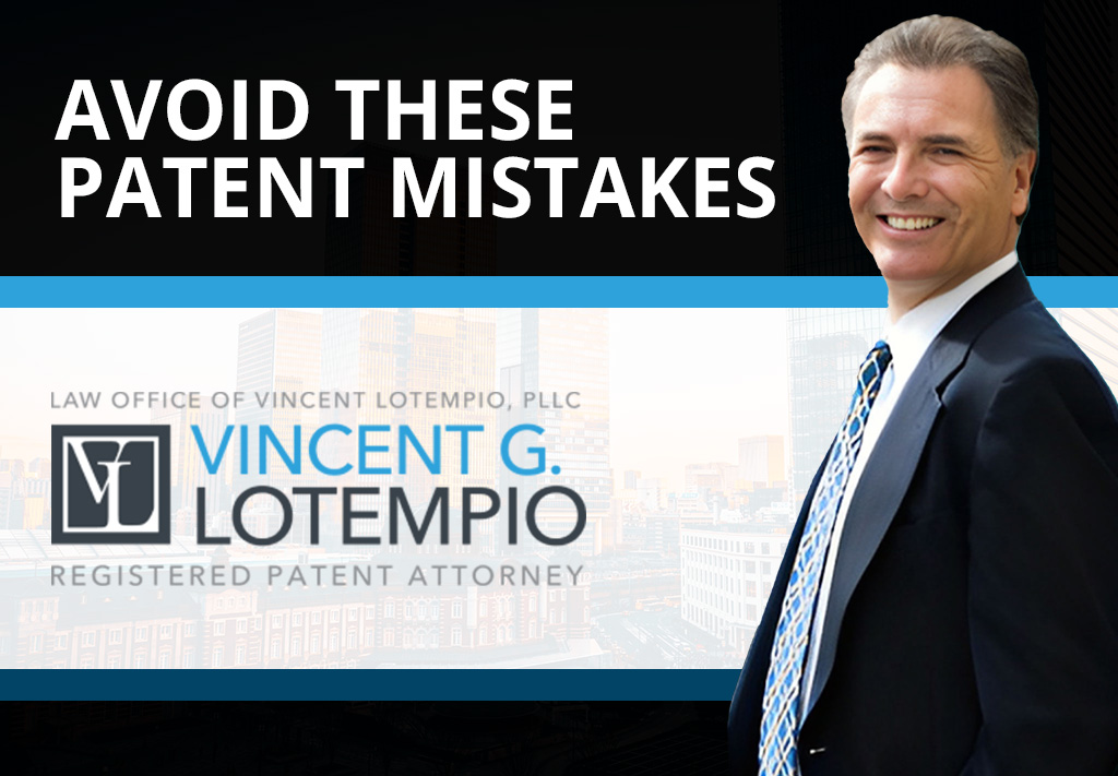 Common Patent Mistakes First-Time Inventors Make